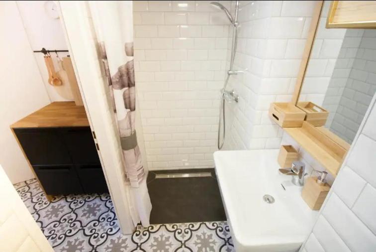 Suesses Naehe Volkstheater Apartament *