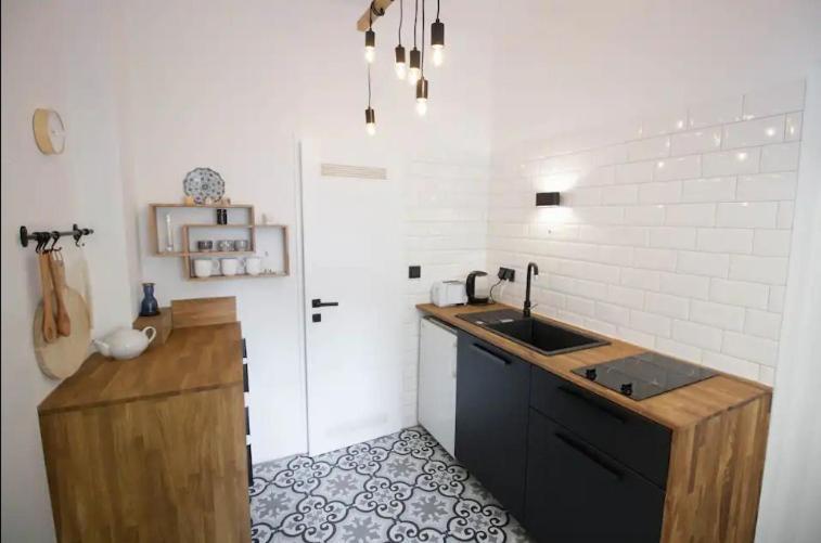 Apartament Suesses Naehe Volkstheater *